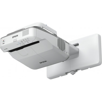 Epson EB-680Wi