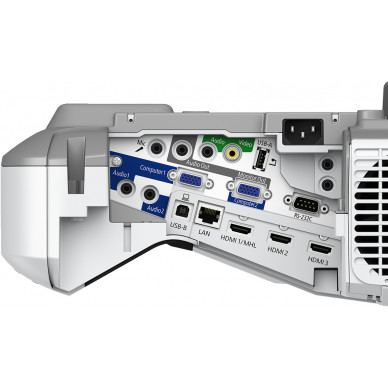 Epson EB-670