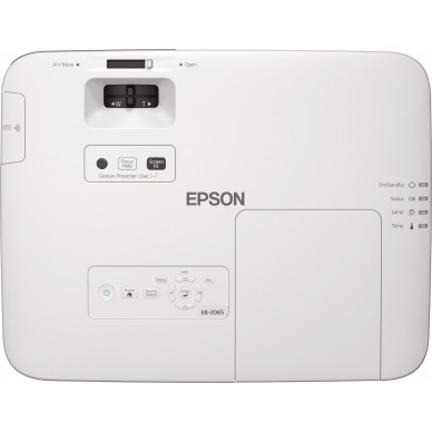 Epson EB-2065