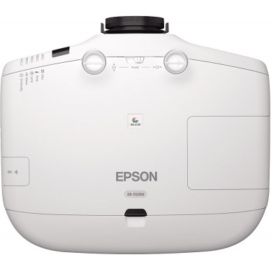Epson EB-5520W