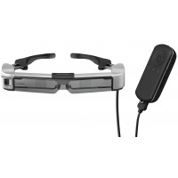 Epson Moverio BT-350