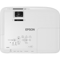 Epson EB-X400