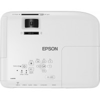 Epson EB-E001