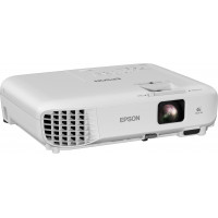 Epson EB-E350