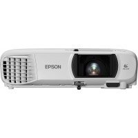 Epson EH-TW610 with HC lamp warranty