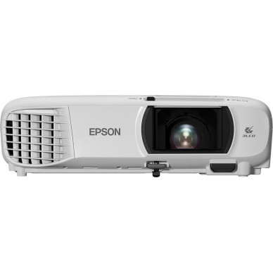 Epson EH-TW610 with HC lamp warranty