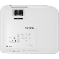 Epson EH-TW610 with HC lamp warranty