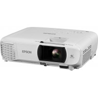 Epson EH-TW610 with HC lamp warranty