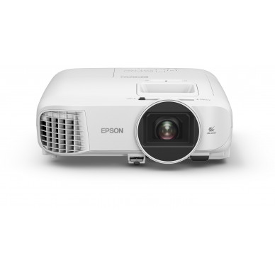 Epson EH-TW5400 with HC lamp warranty