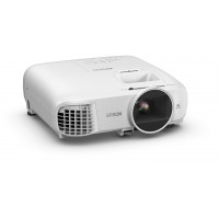 Epson EH-TW5400 with HC lamp warranty