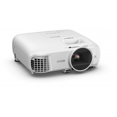Epson EH-TW5400 with HC lamp warranty