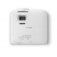 Epson EH-TW5400 with HC lamp warranty