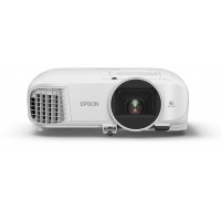 Epson EH-TW5400 with HC lamp warranty