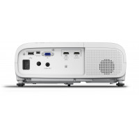Epson EH-TW5400 with HC lamp warranty