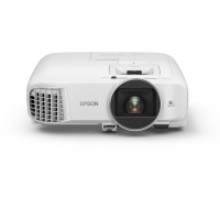 Epson EH-TW5600 with HC lamp warranty
