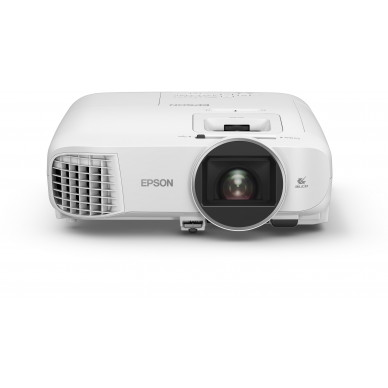 Epson EH-TW5600 with HC lamp warranty
