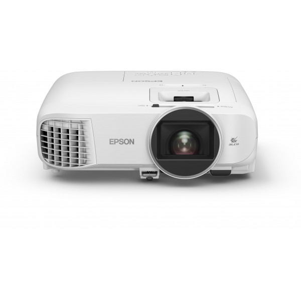 Epson EH-TW5600 with HC lamp warranty