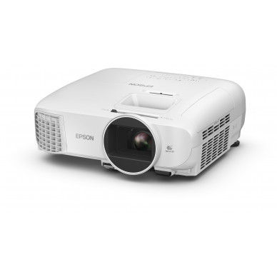 Epson EH-TW5600 with HC lamp warranty