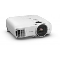 Epson EH-TW5600 with HC lamp warranty