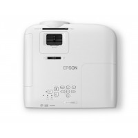 Epson EH-TW5600 with HC lamp warranty