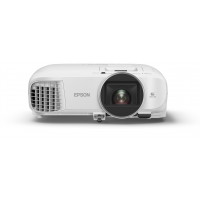 Epson EH-TW5600 with HC lamp warranty