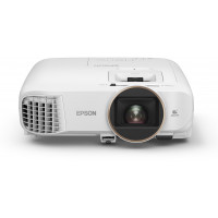 Epson EH-TW5650 with HC lamp warranty
