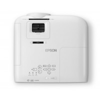 Epson EH-TW5650 with HC lamp warranty