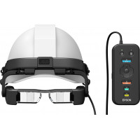 Epson Moverio Pro BT-2200