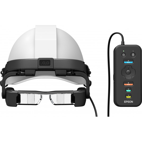 Epson Moverio Pro BT-2200