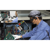 Epson Moverio Pro BT-2200