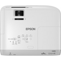 Epson EB-S39
