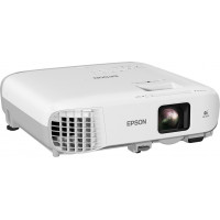 Epson EB-980W