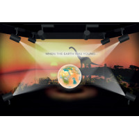 Epson EV-105 220v