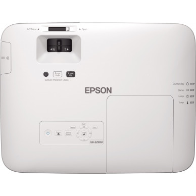 Epson EB-2250U