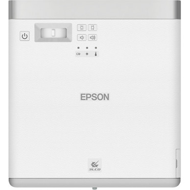 Epson EF-100W