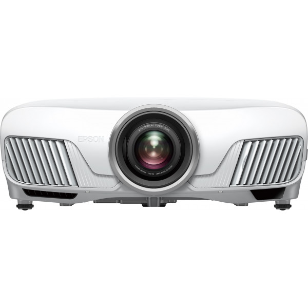 Epson EH-TW7400 with HC lamp warranty