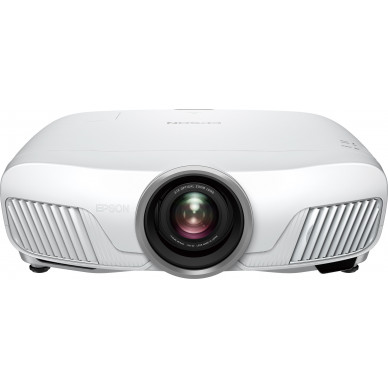 Epson EH-TW7400 with HC lamp warranty