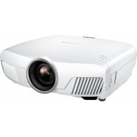 Epson EH-TW7400 with HC lamp warranty