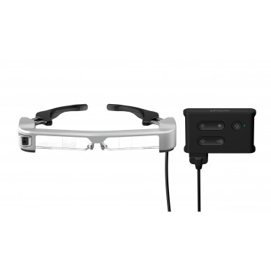 Epson Moverio BT-35E