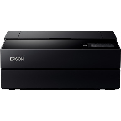 Epson представляет два новых настольных принтера