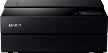 Epson представляет два новых настольных принтера