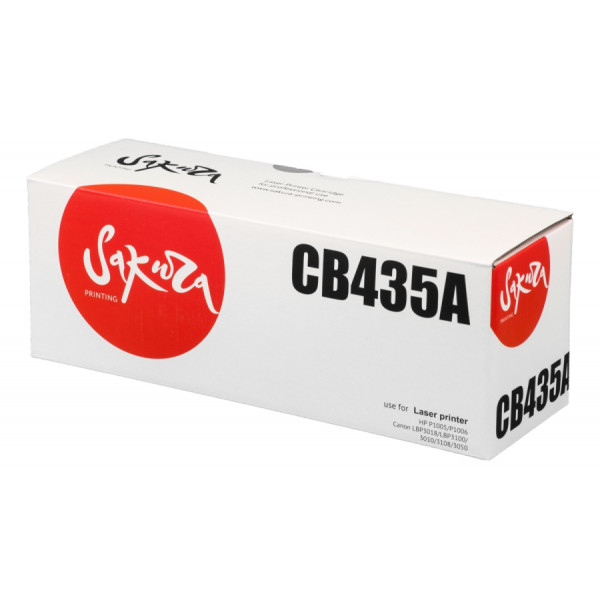 CB435A