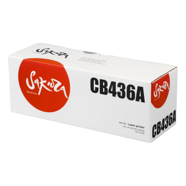CB436A