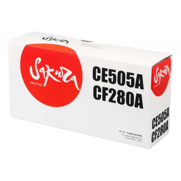 CE505A/CF280A