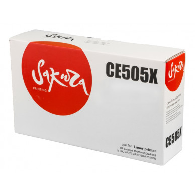 CE505X