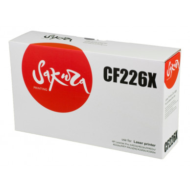 CF226X