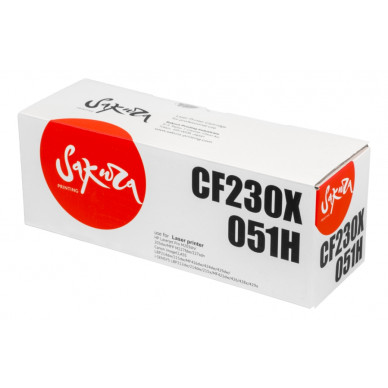 CF230X/051H