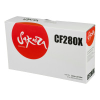 CF280X