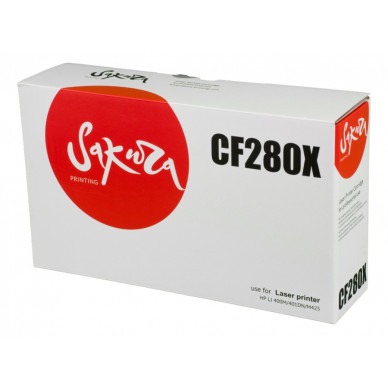 CF280X