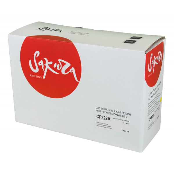 CF322A